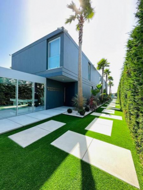 Luxury Villa Mansion LA